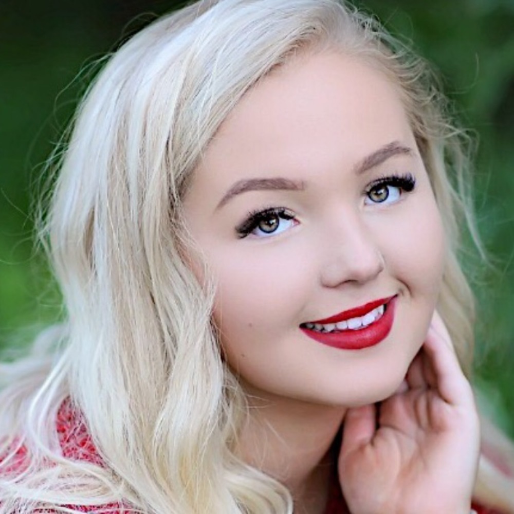 Meet your Posher, Kate